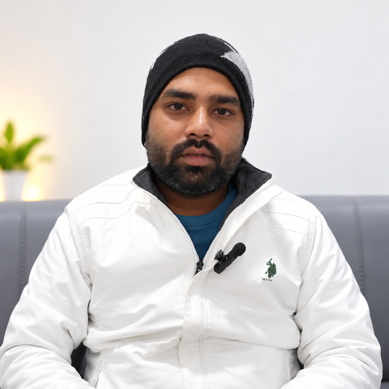Mr. Sonu Gupta Hospitality Profession